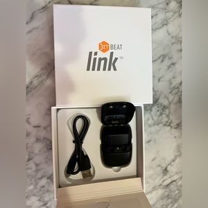 Brand new Orangetheory monitor for Apple Watch